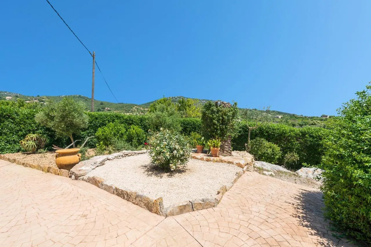 Holiday home Villa Ses Comes By Mallorca Villa Selection Manacor