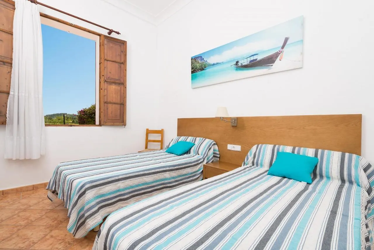 Villa Ses Comes By Mallorca Villa Selection Manacor