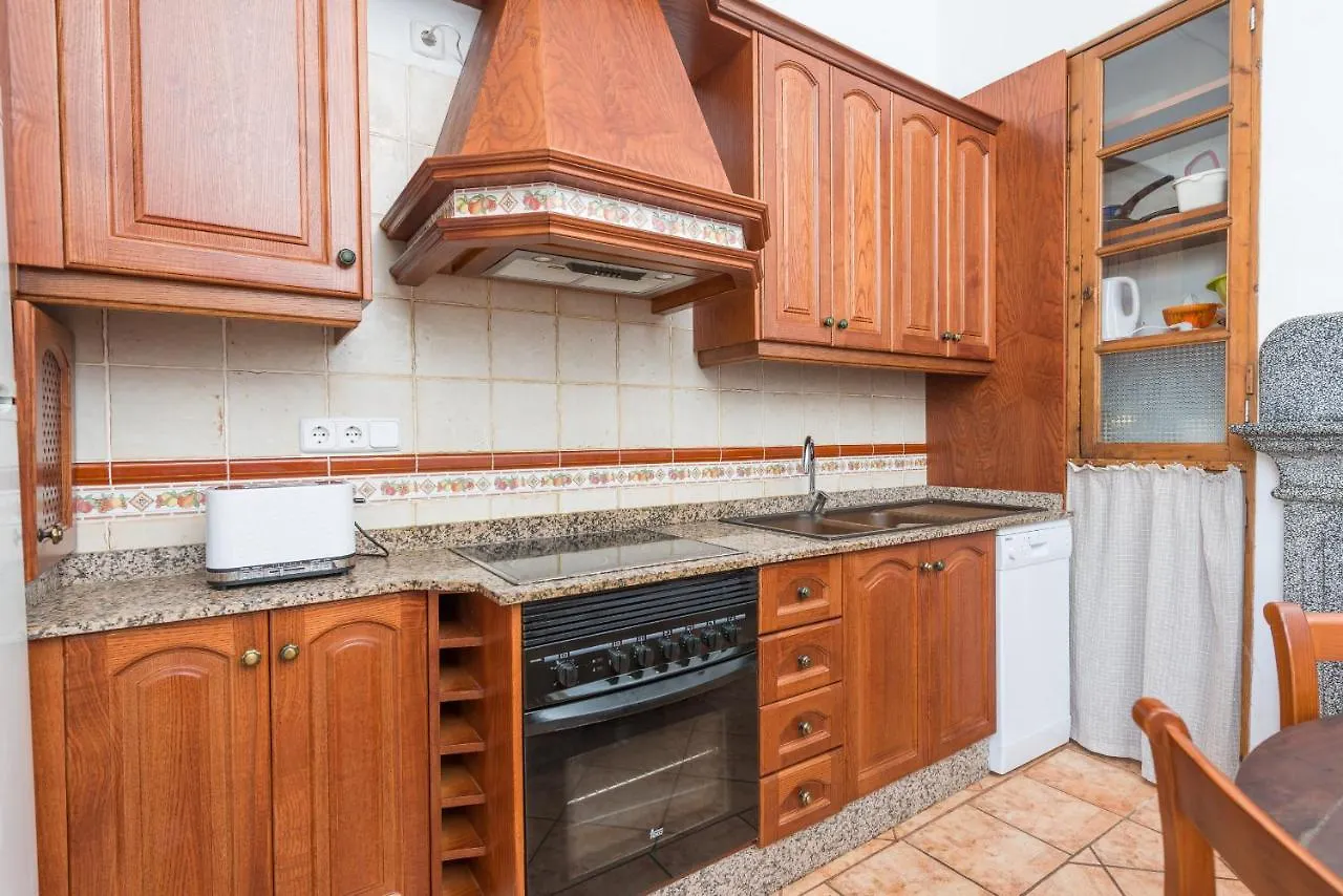 Holiday home Villa Ses Comes By Mallorca Villa Selection Manacor  Spain