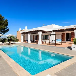 Sa Tanca Den Lloses Villa